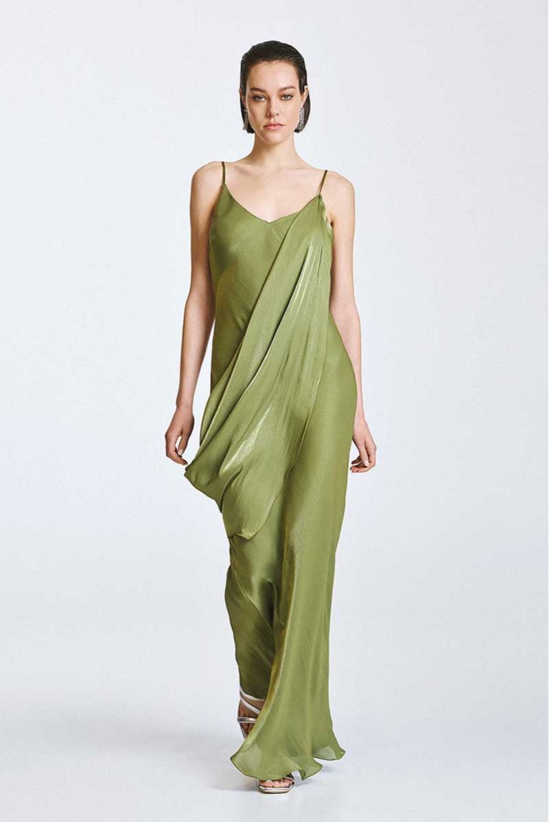 ACCESS FASHION ABITO LUNGO...