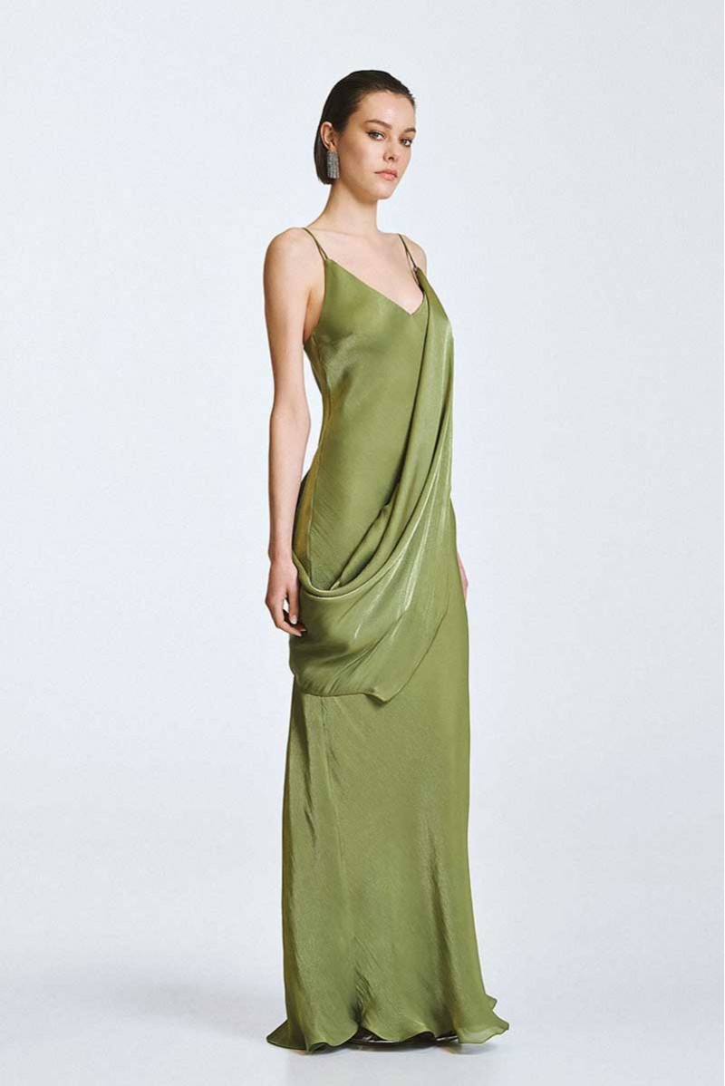 ACCESS FASHION ABITO LUNGO CASUAL