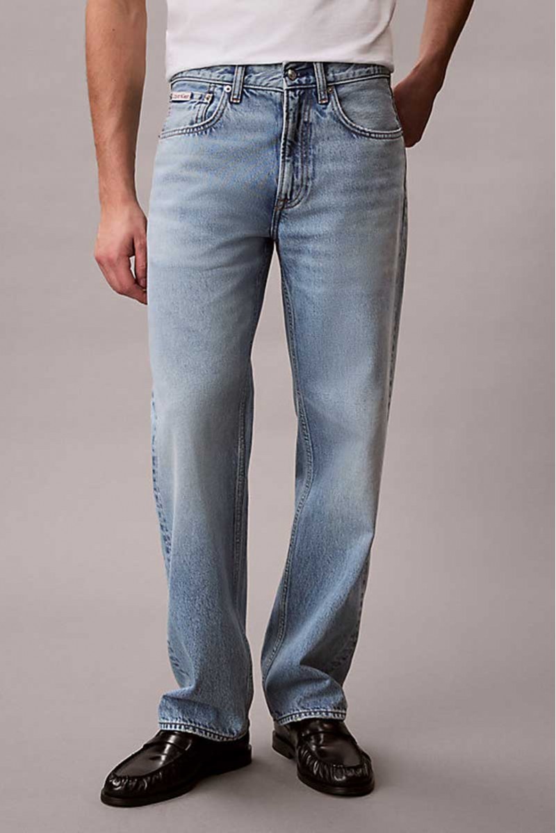 CALVIN KLEIN JEANS JEANS...