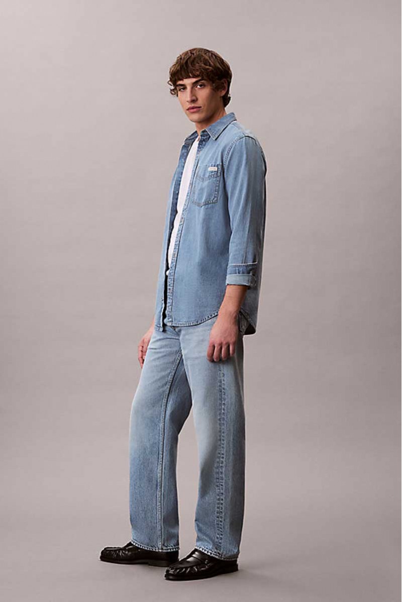 CALVIN KLEIN JEANS JEANS CALVIN KLEIN JEANSERIA