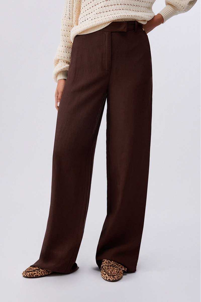 LIU JO PANTALONE CHINOS...