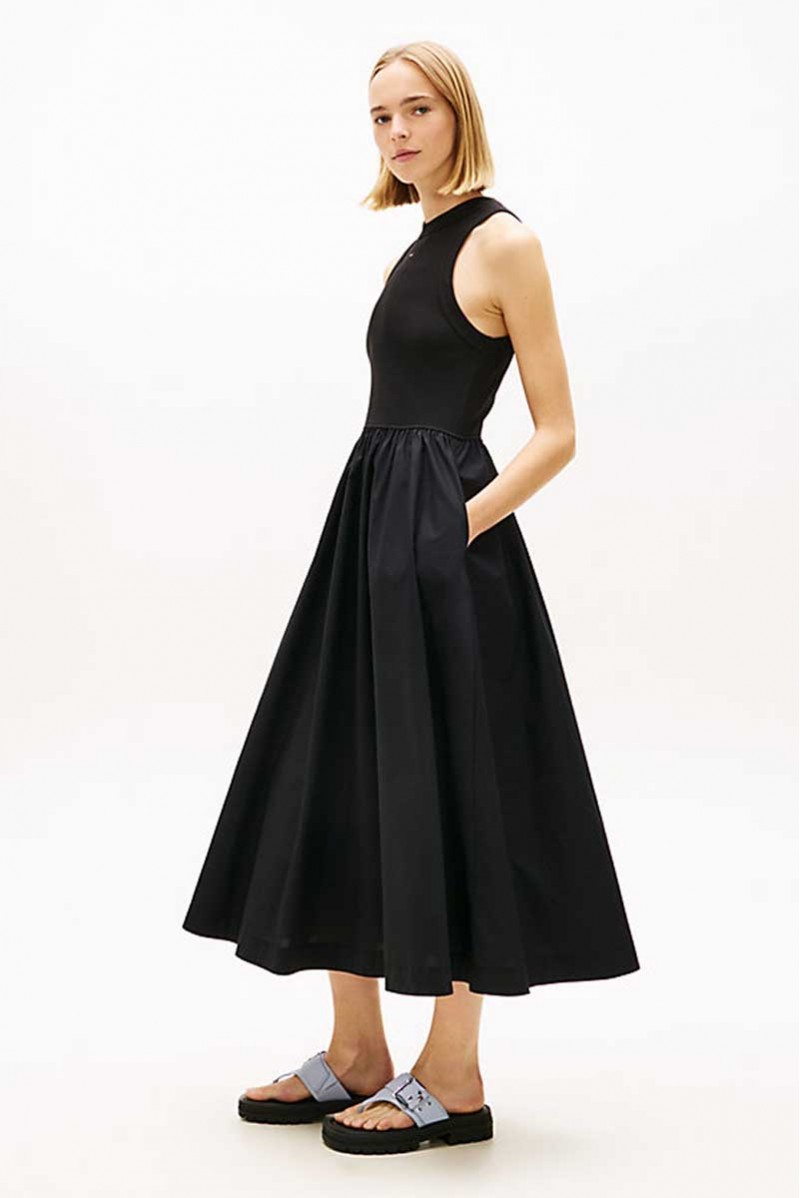 TOMMY HILFIGER ABITO CORTO...