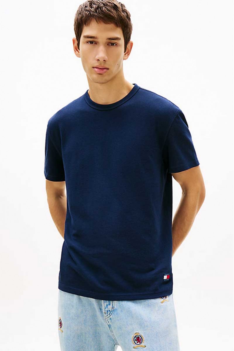 TOMMY HILFIGER T-SHIRT MM...
