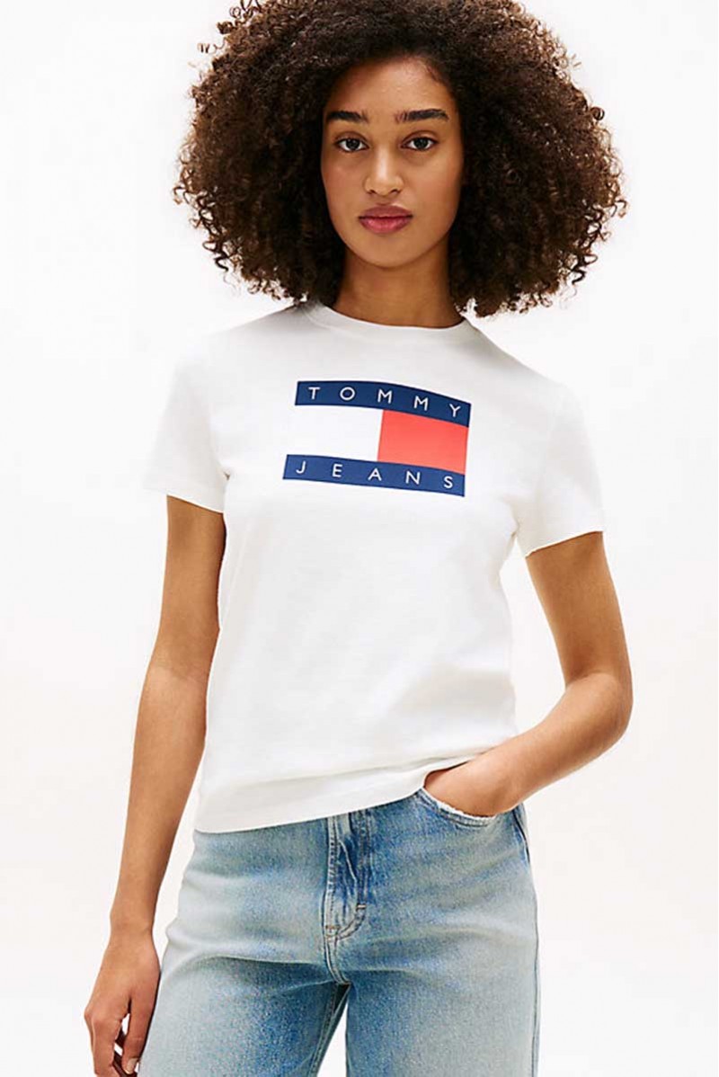 TOMMY HILFIGER T-SHIRT MM...