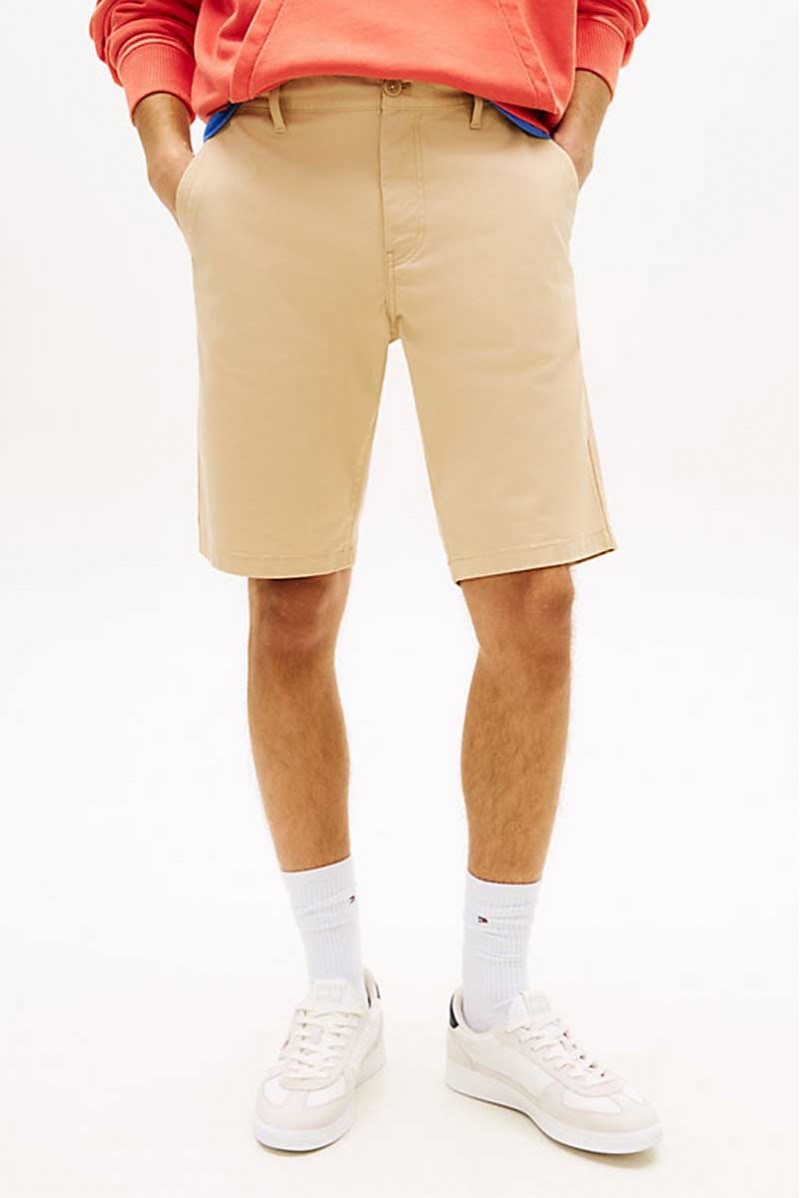 TOMMY HILFIGER PANT CORTO...