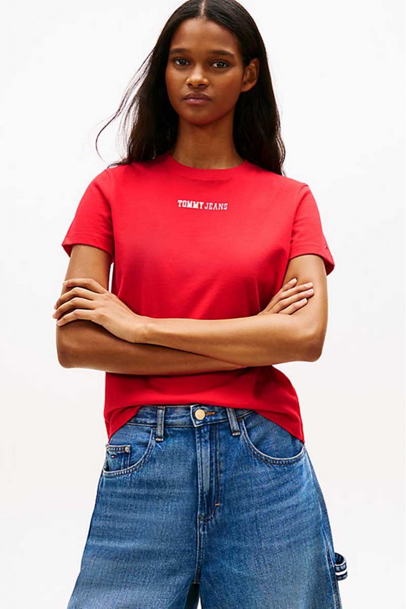 TOMMY HILFIGER T-SHIRT MM...