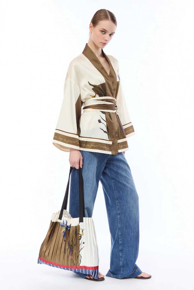 NENETTE GIACCA CASUAL