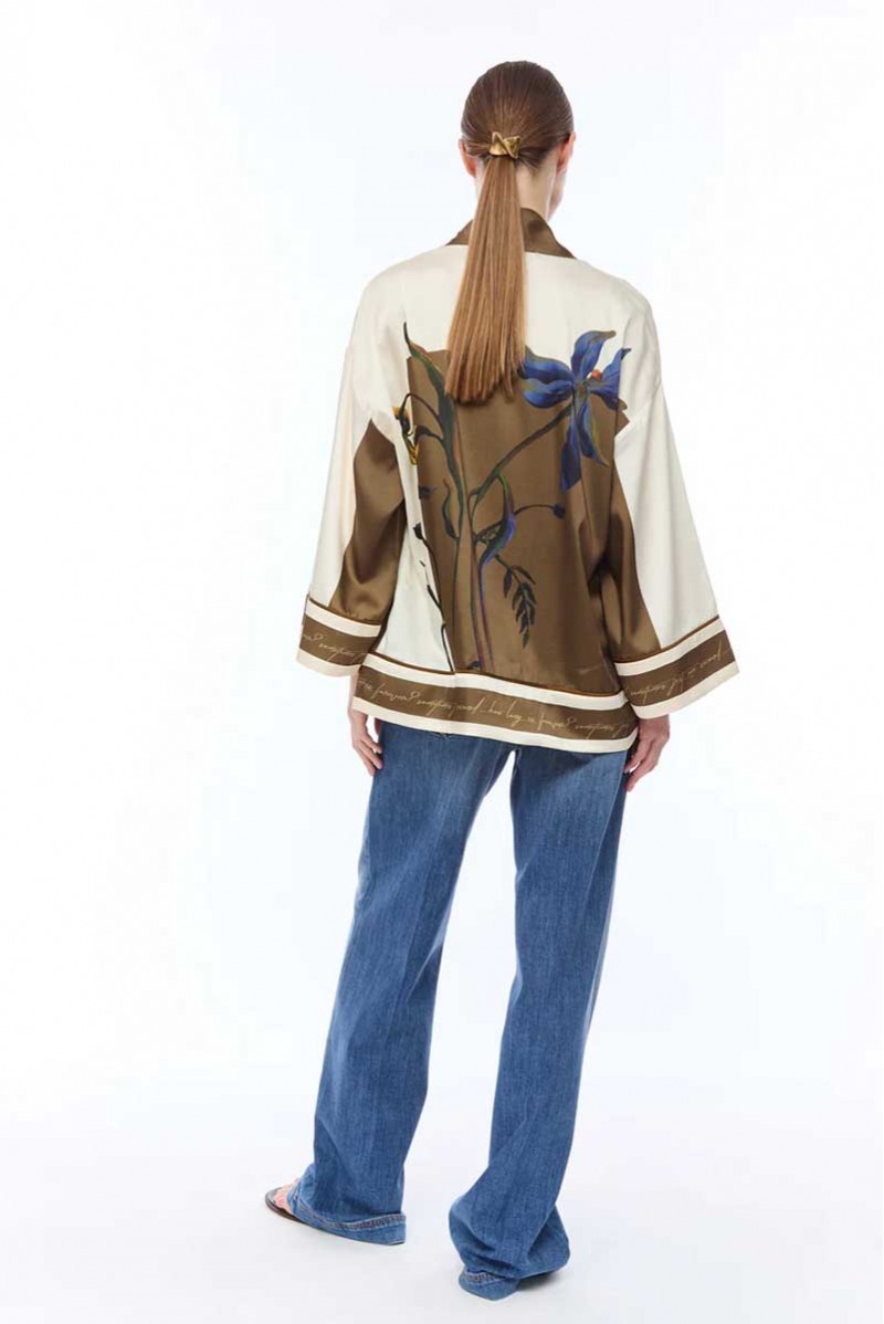 NENETTE GIACCA CASUAL