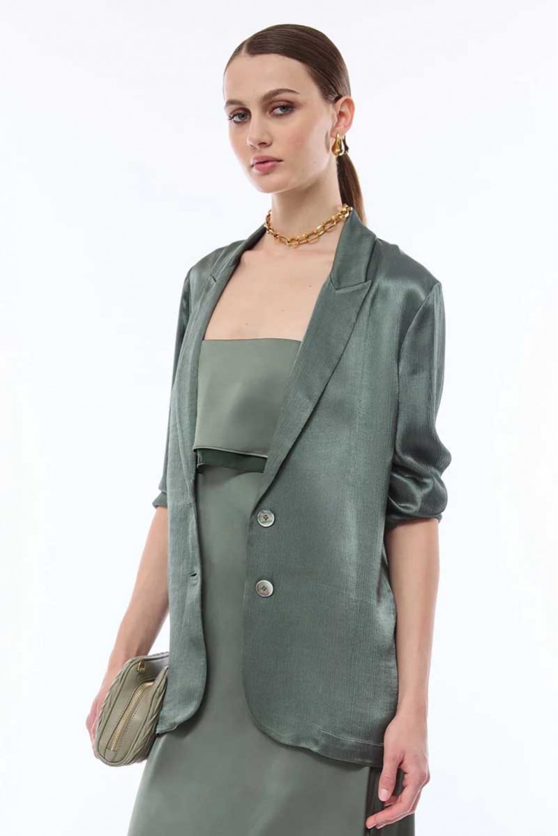 NENETTE GIACCA 2 BOTTONI...