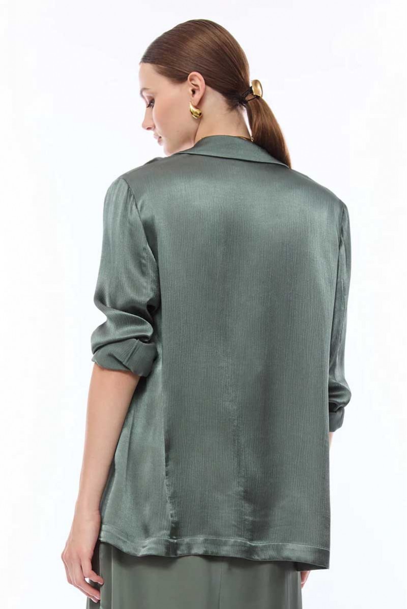 NENETTE GIACCA 2 BOTTONI CASUAL