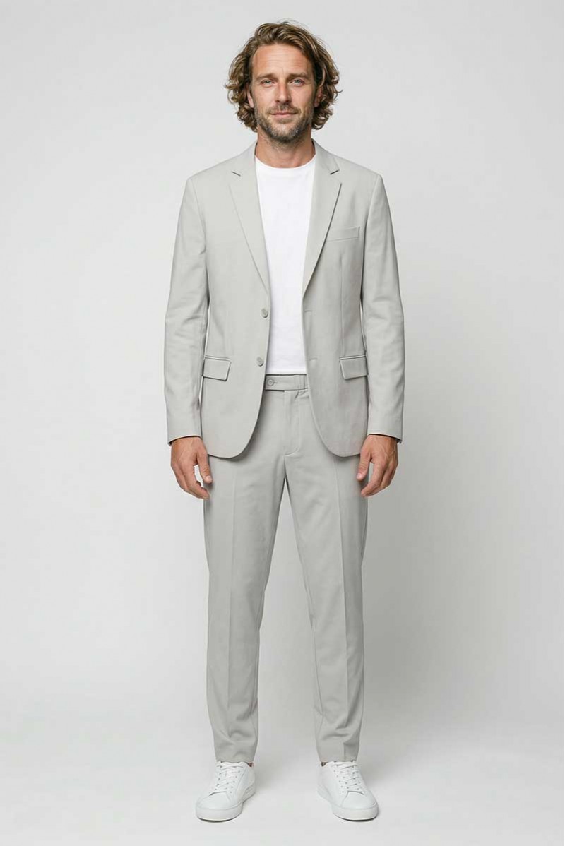 ANTONY MORATO GIACCA 2 BOTTONI CASUAL