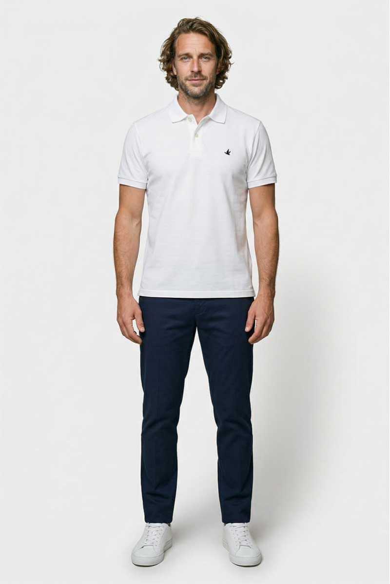 BROOKSFIELD POLO MM CASUAL