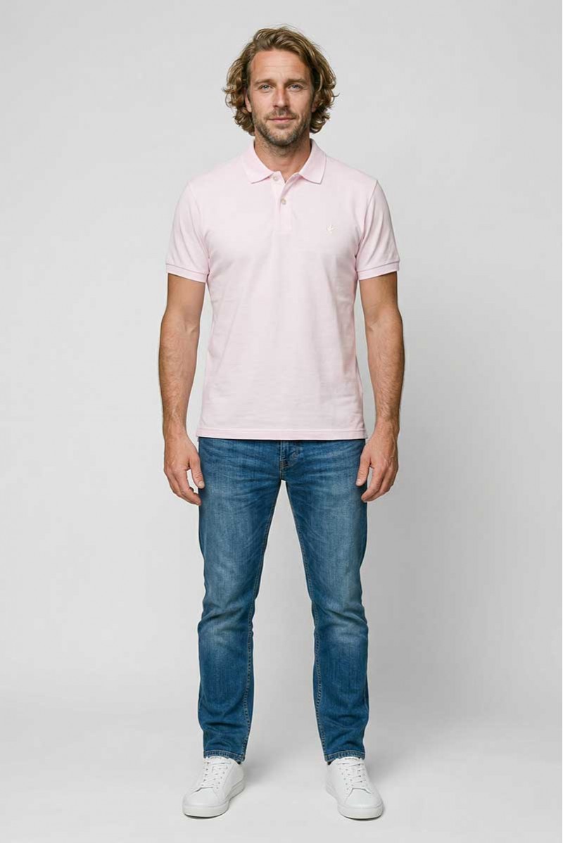 BROOKSFIELD POLO MM CASUAL