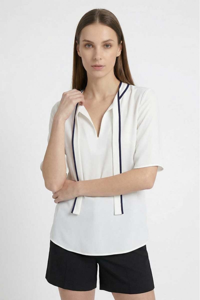 DIANA GALLESI BLUSA MM...