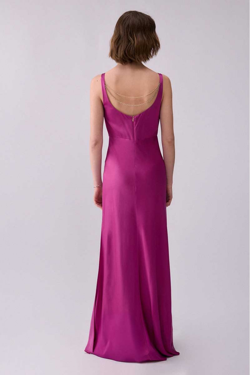 LIU JO ABITO LUNGO CASUAL