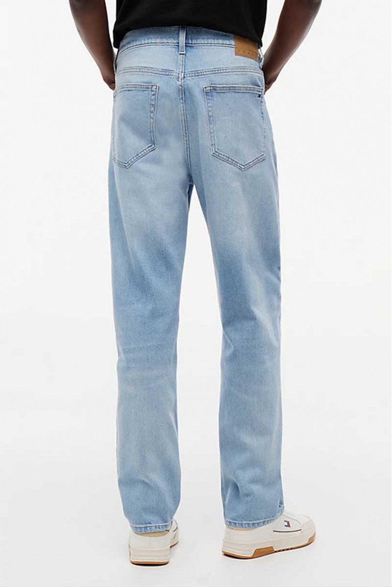 TOMMY HILFIGER JEANS JEANSERIA