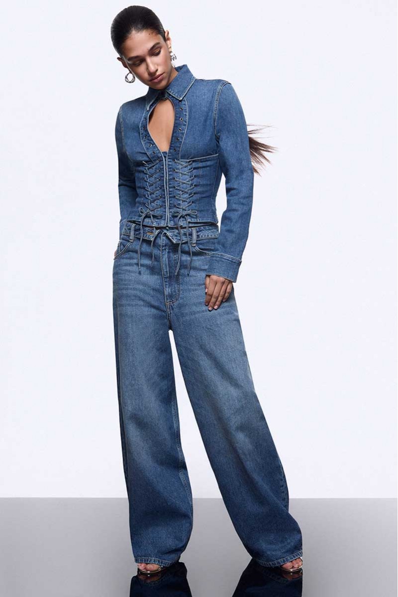LIU JO JEANS JEANSERIA