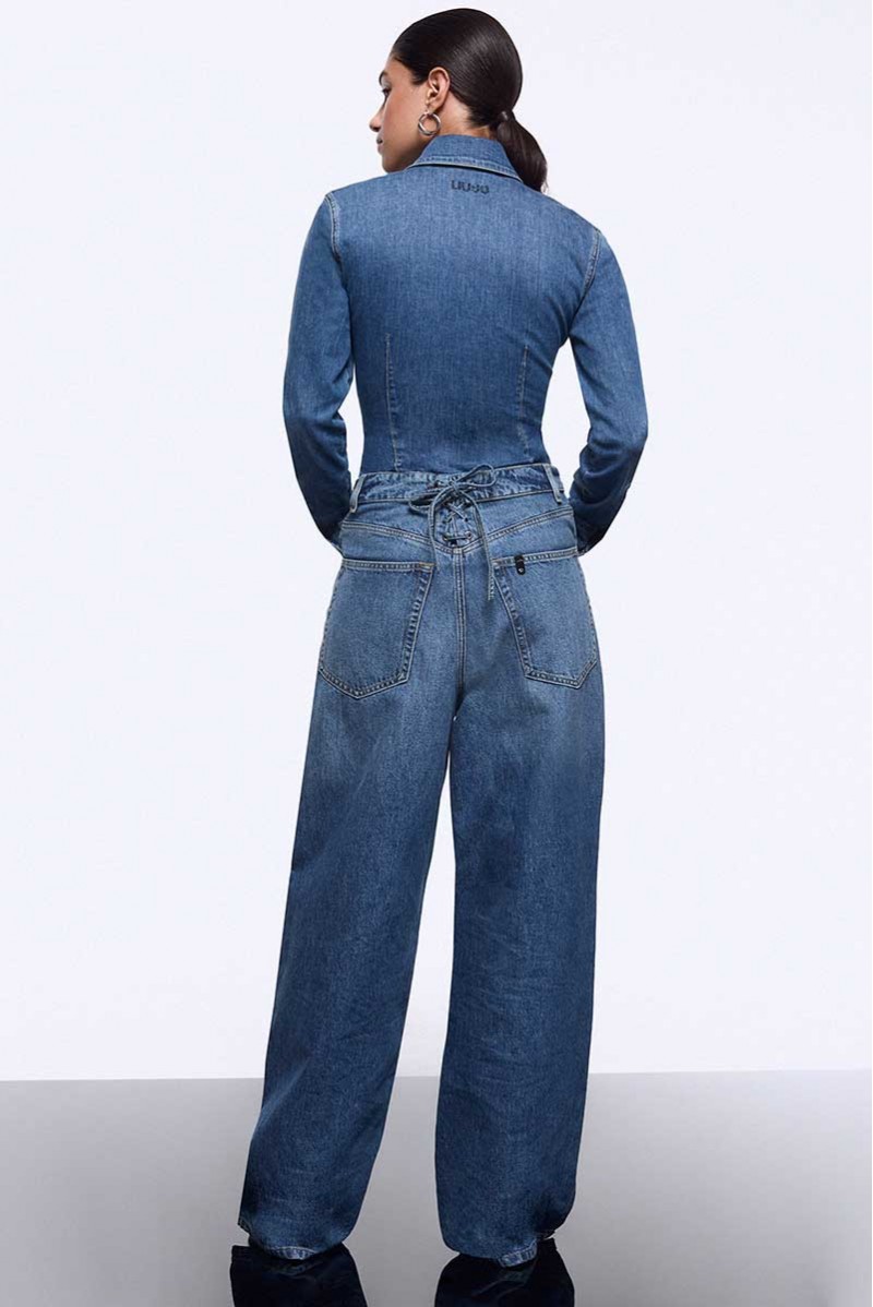 LIU JO JEANS JEANSERIA