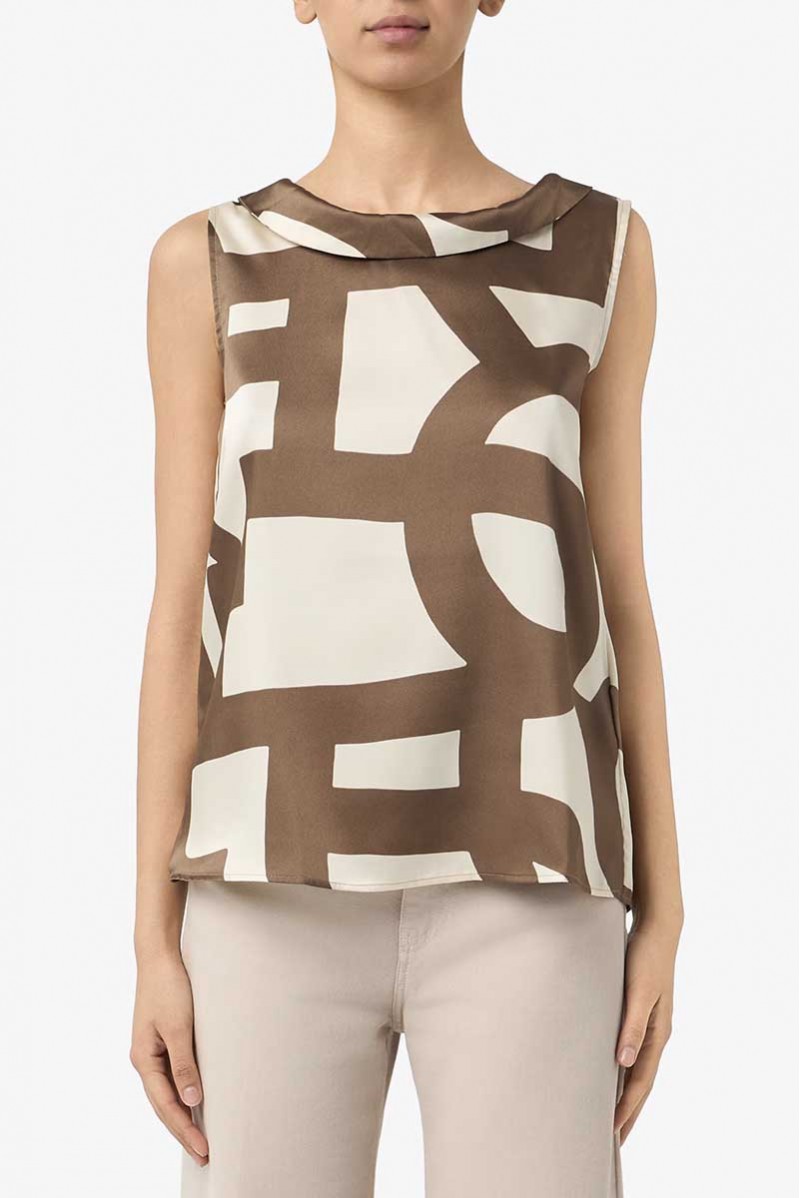 EMME MARELLA CAMICIA SM...