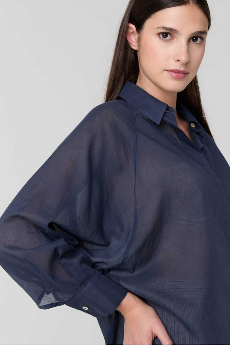 ZANETTI 1965 CAMICIA ML CLASSICO