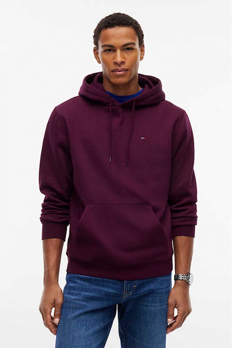 TOMMY HILFIGER FELPA...