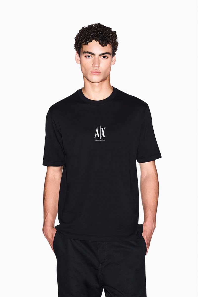 ARMANI EXCHANGE T-SHIRT MM...