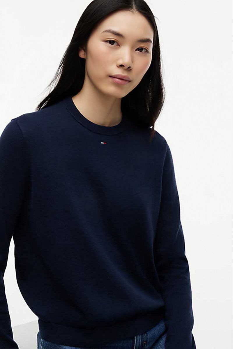 TOMMY HILFIGER MAGLIA...