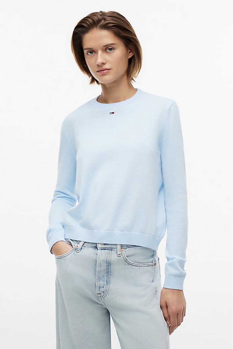 TOMMY HILFIGER MAGLIA...