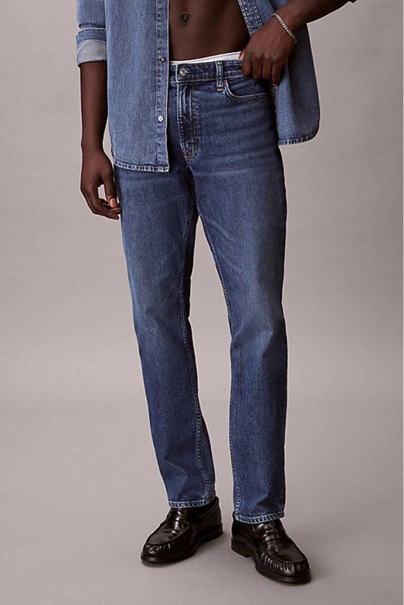 CALVIN KLEIN JEANS JEANS...