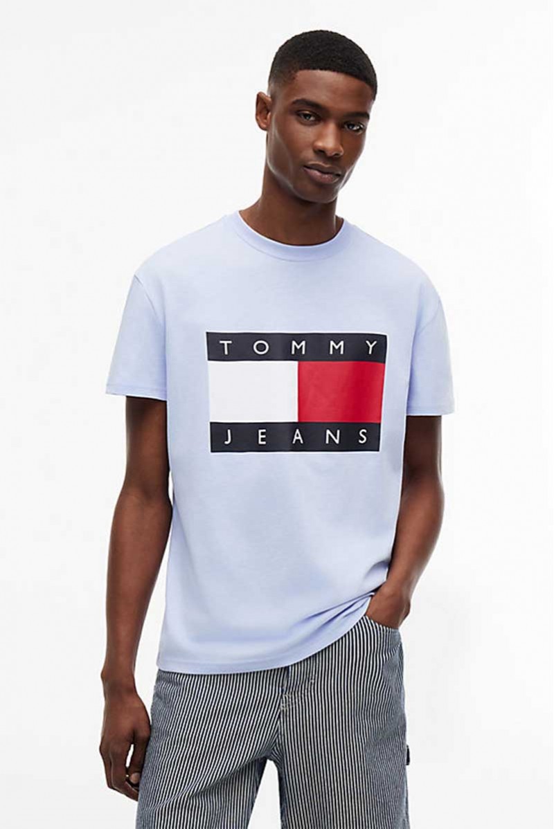 TOMMY HILFIGER T-SHIRT MM...
