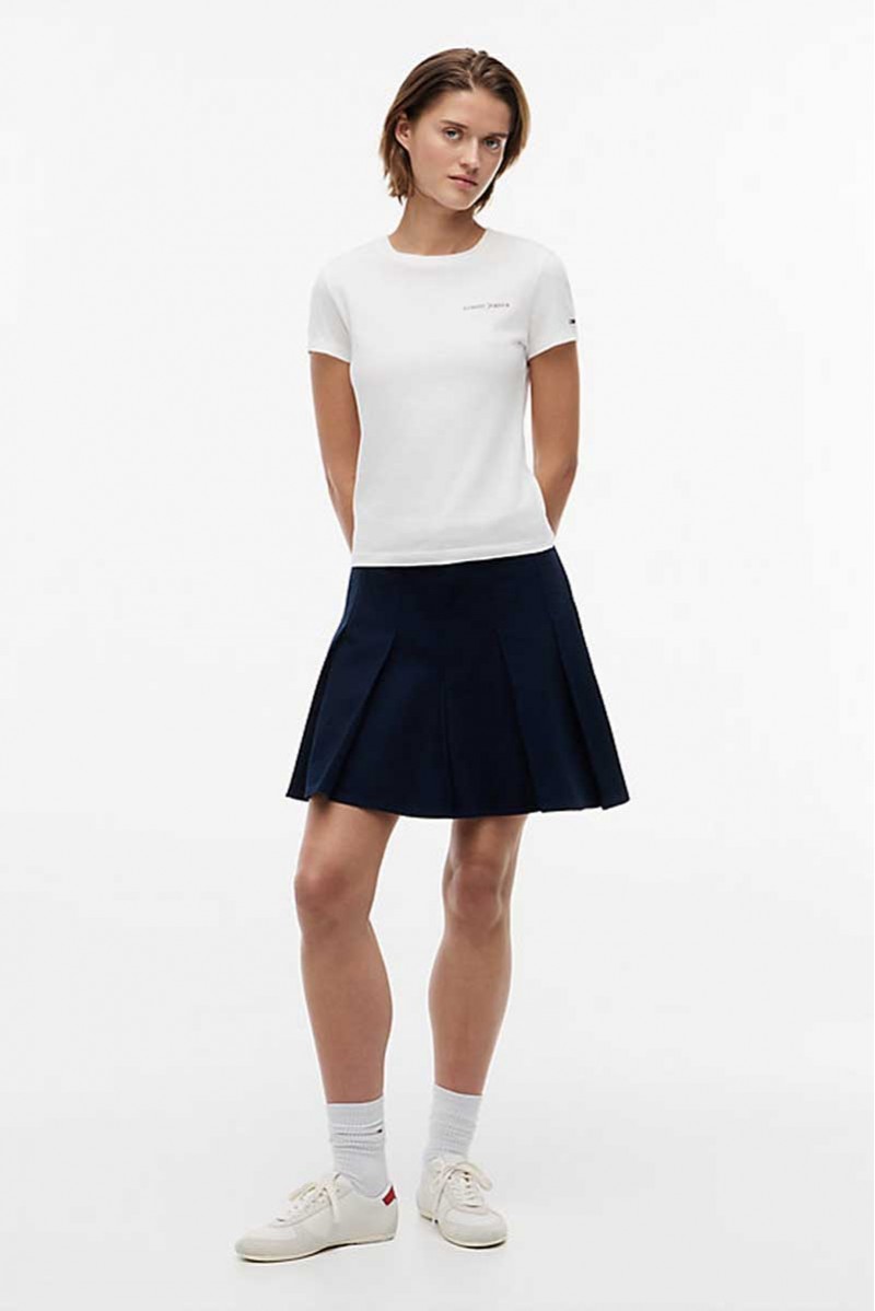 TOMMY HILFIGER T-SHIRT MM JEANSERIA