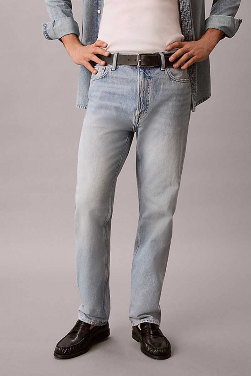 CALVIN KLEIN JEANS JEANS...