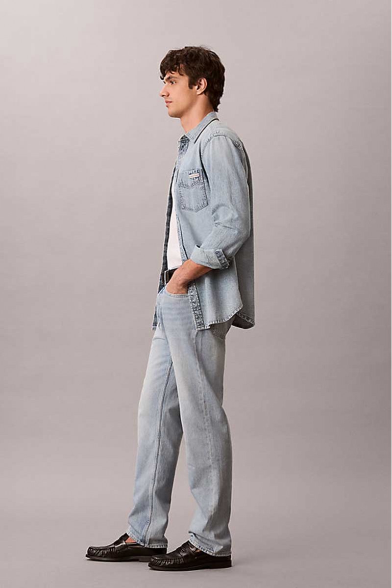 CALVIN KLEIN JEANS JEANS CALVIN KLEIN JEANSERIA