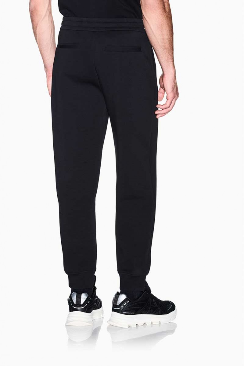 ARMANI EXCHANGE PANTALONE FELPA CASUAL