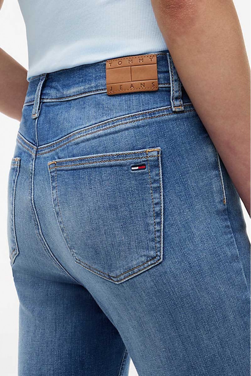 TOMMY HILFIGER JEANS JEANSERIA