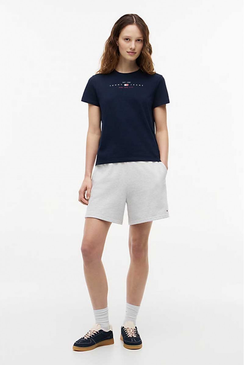 TOMMY HILFIGER T-SHIRT MM JEANSERIA