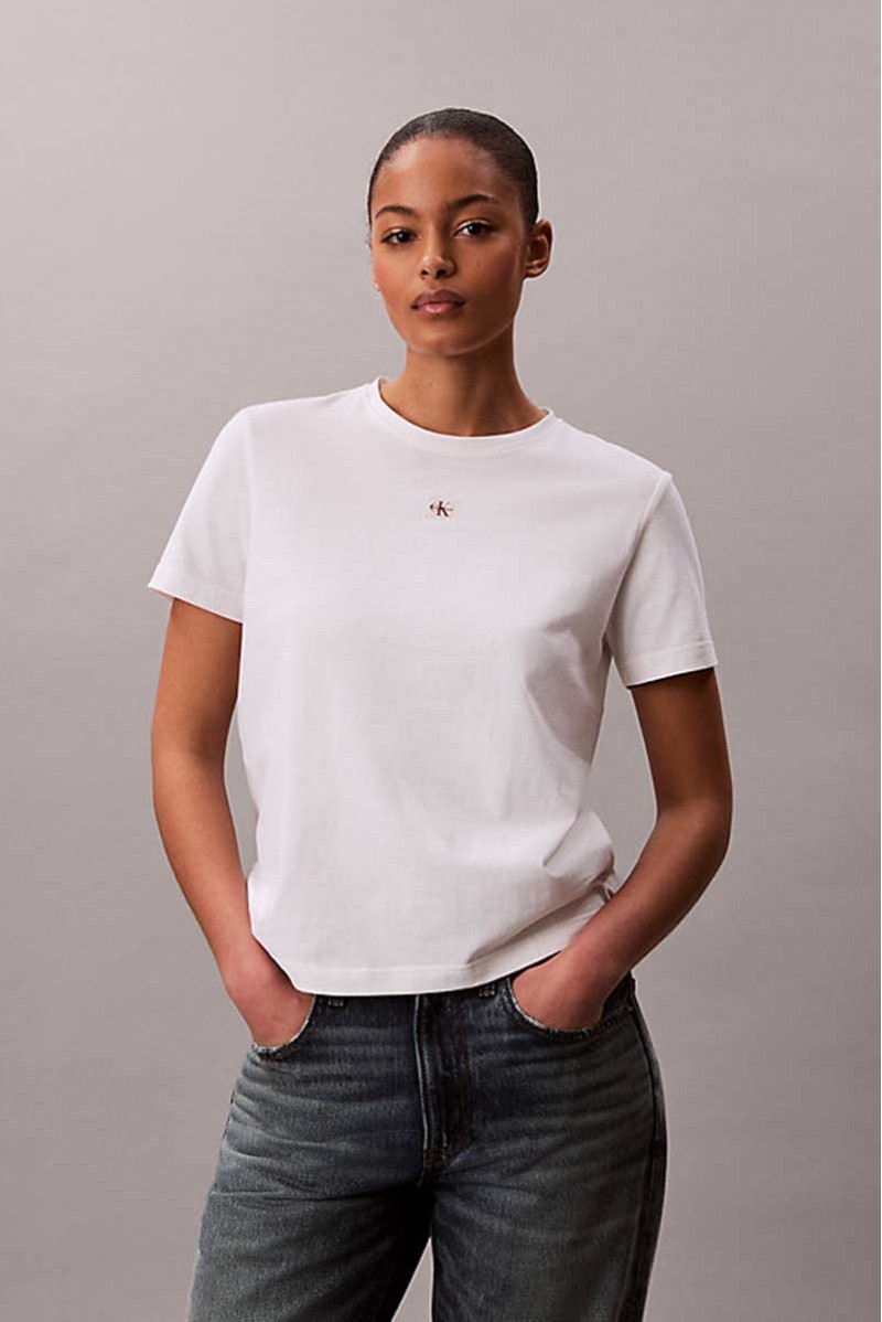 CALVIN KLEIN JEANS T-SHIRT...