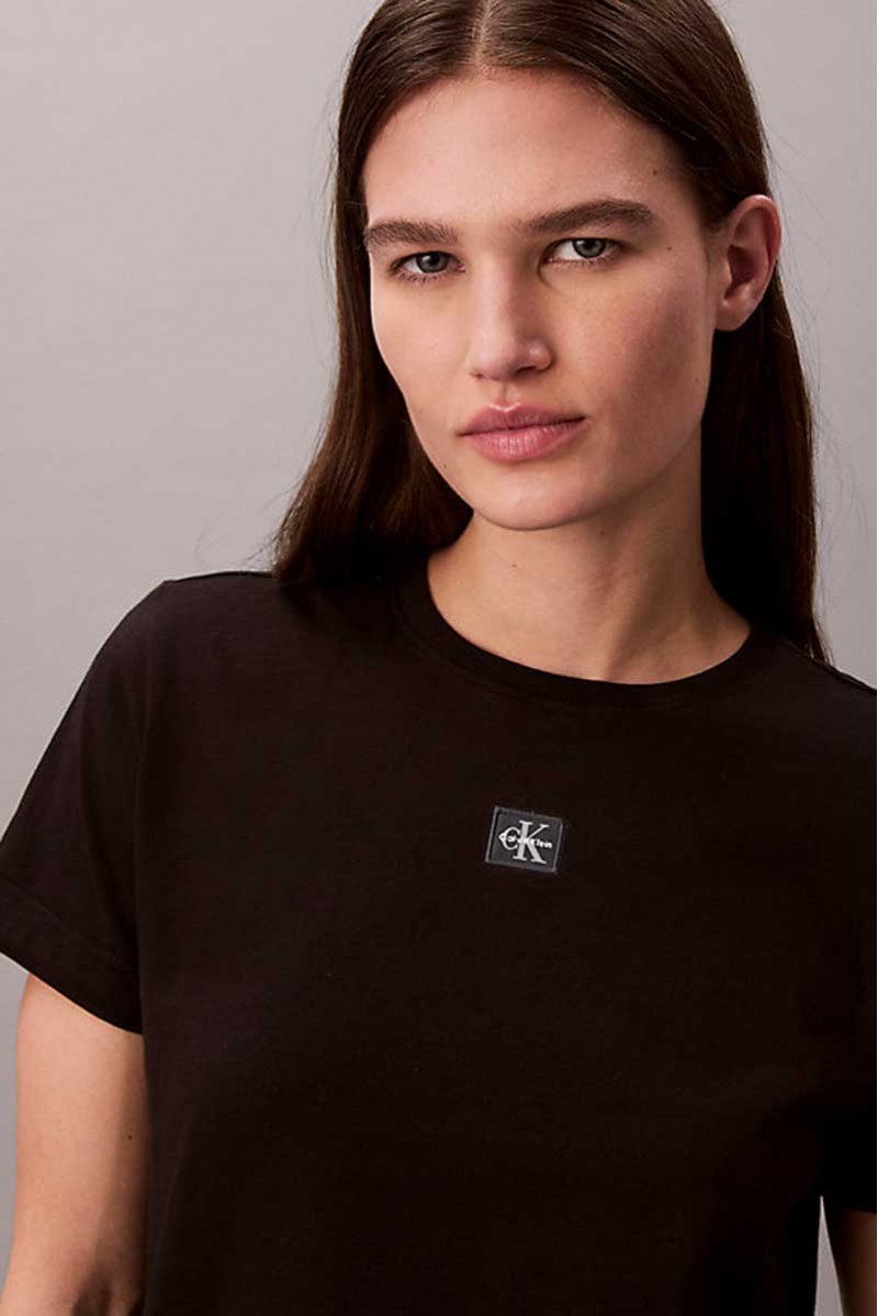 CALVIN KLEIN JEANS T-SHIRT MM JEANSERIA