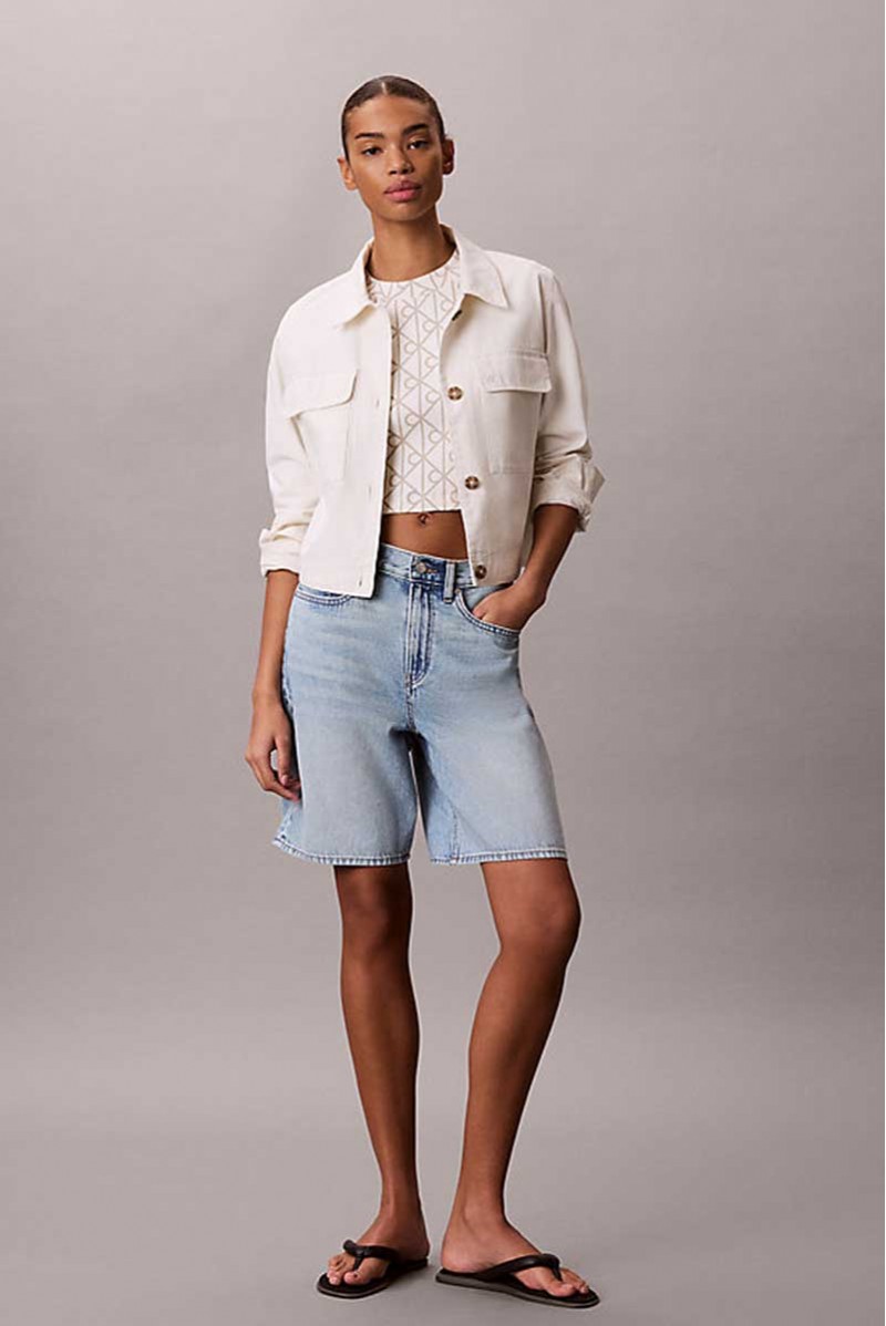 CALVIN KLEIN JEANS T-SHIRT MM JEANSERIA