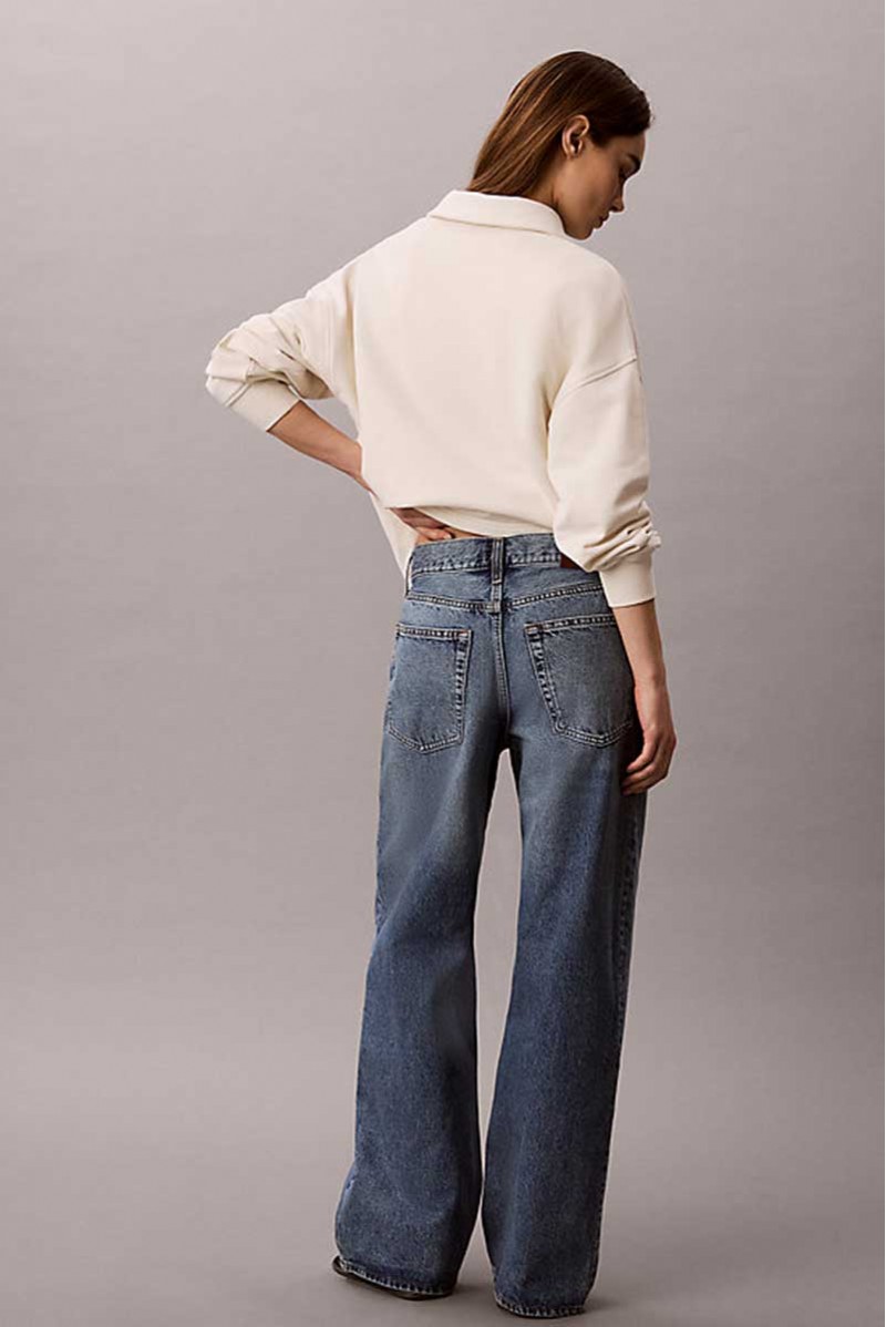 CALVIN KLEIN JEANS JEANS CALVIN KLEIN JEANSERIA