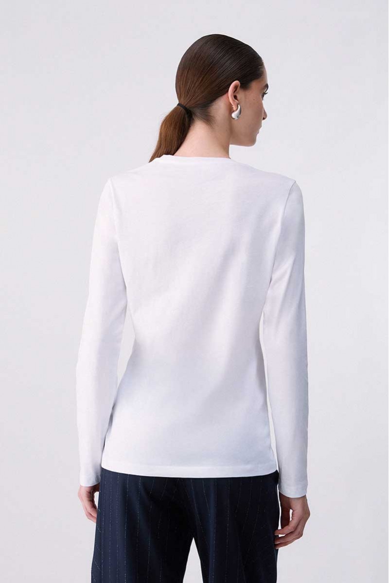 LIU JO POLO MM JEANSERIA