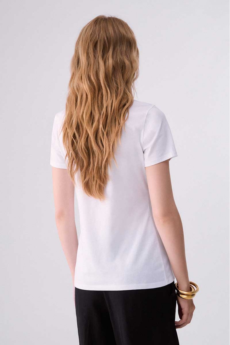 LIU JO POLO MM JEANSERIA