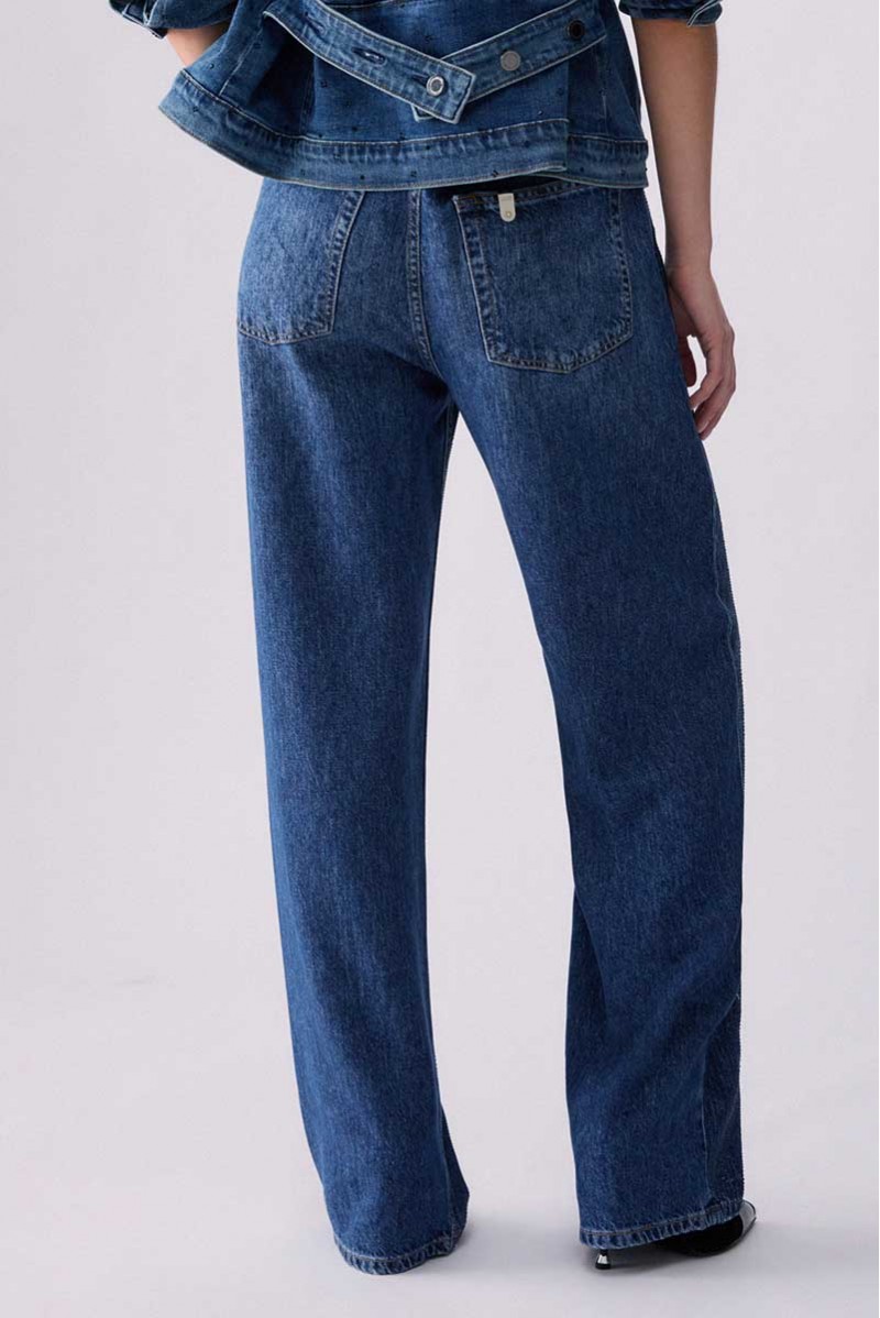 LIU JO JEANS JEANSERIA