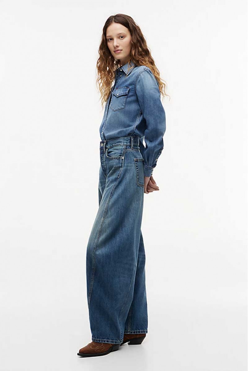 TOMMY HILFIGER JEANS JEANSERIA