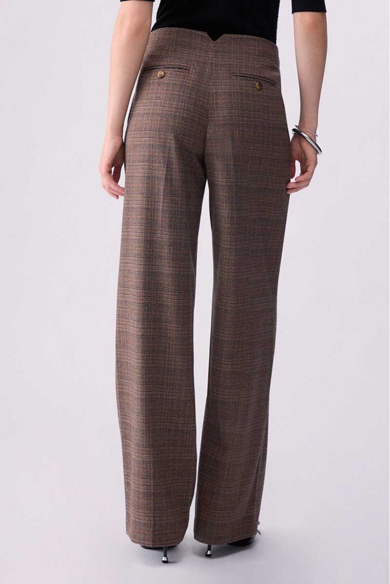 LIU JO PANTALONE JEANSERIA
