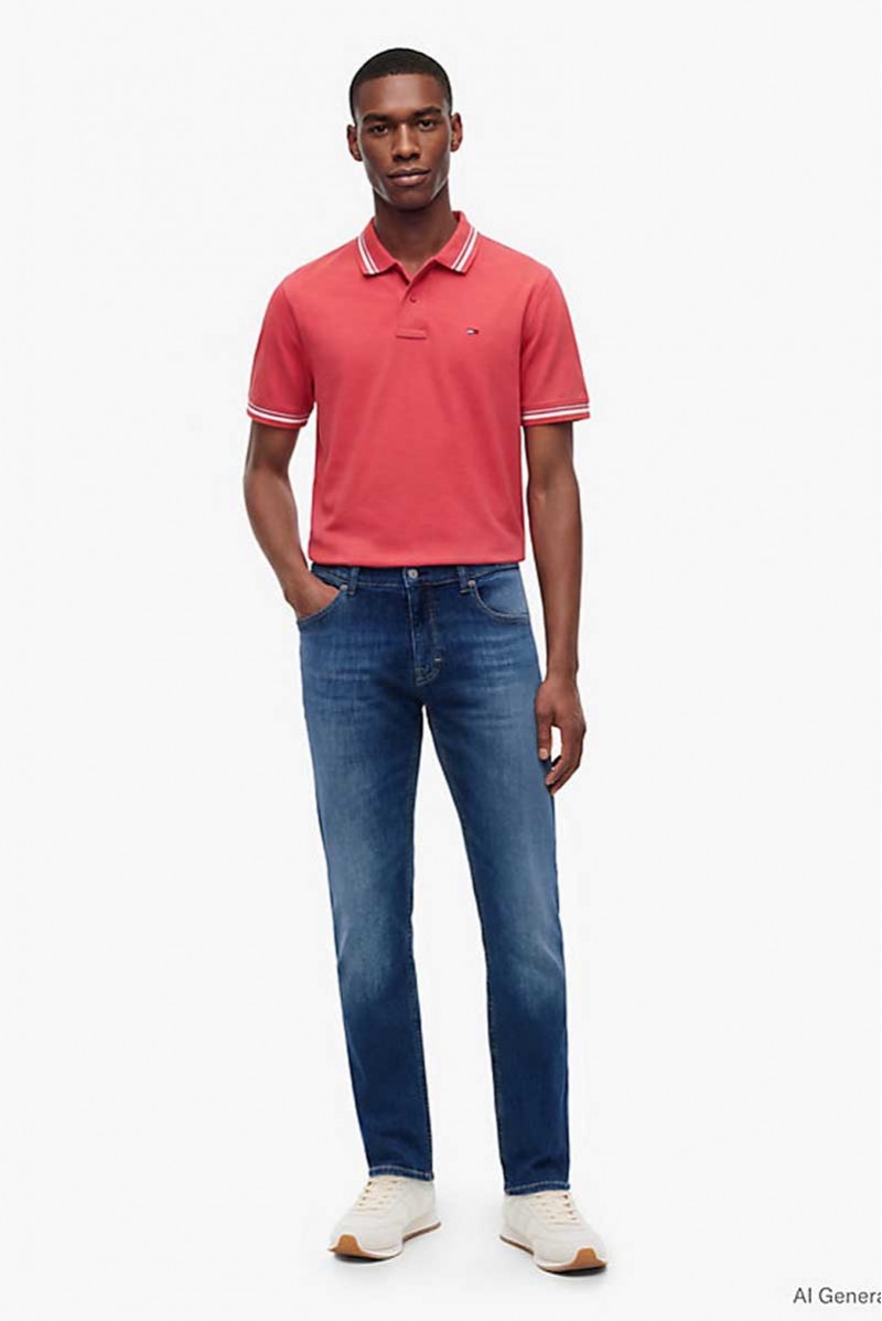 TOMMY HILFIGER JEANS JEANSERIA