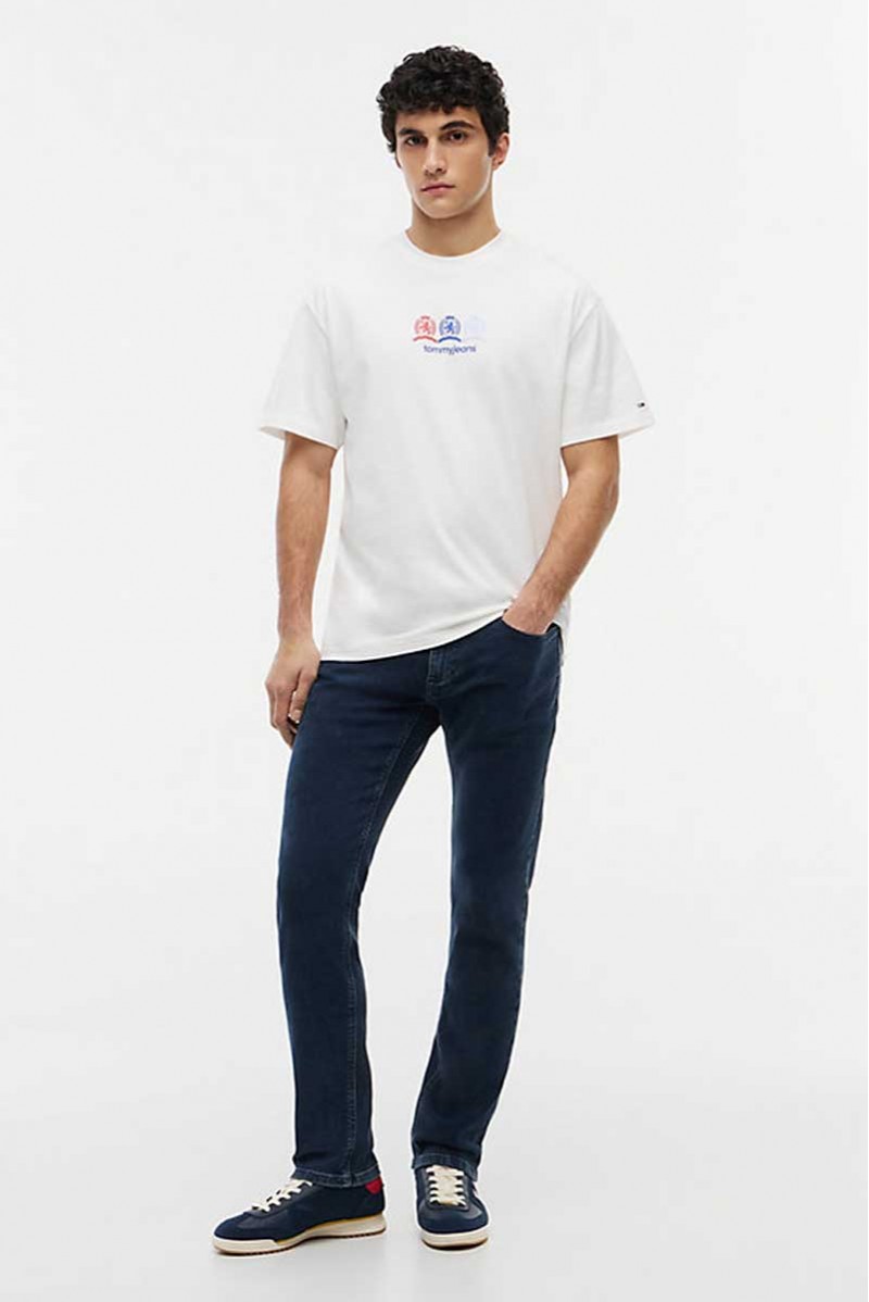 TOMMY HILFIGER JEANS JEANSERIA