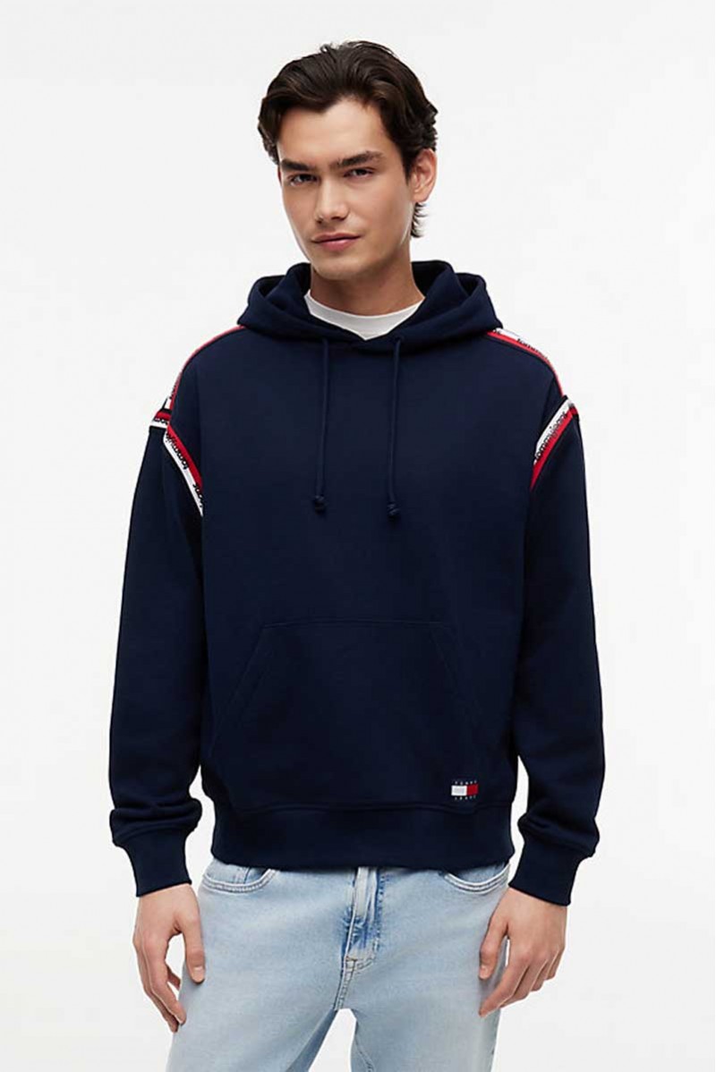 TOMMY HILFIGER FELPA...