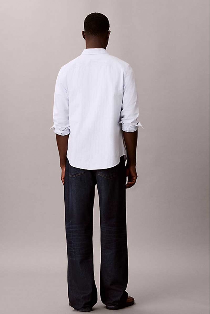 CALVIN KLEIN JEANS JEANS CALVIN KLEIN JEANSERIA
