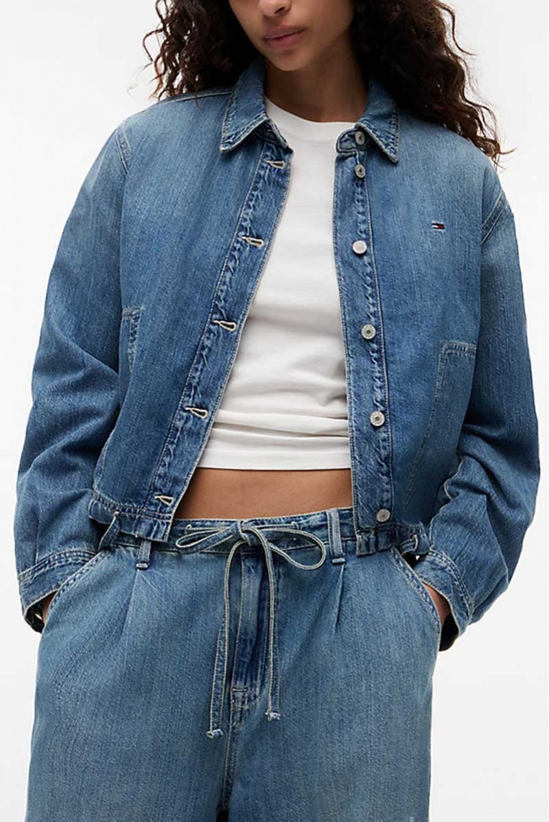 TOMMY HILFIGER JEANS JEANSERIA